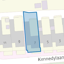 Perceel RML00-G-1935