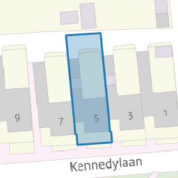 Perceel RML00-G-1936