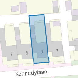 Perceel RML00-G-1937