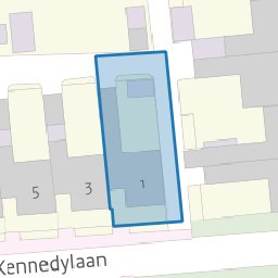 Perceel RML00-G-1938