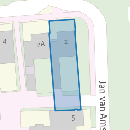 Perceel RML00-G-1944