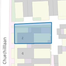 Perceel RML00-G-1945