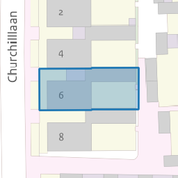 Perceel RML00-G-1947