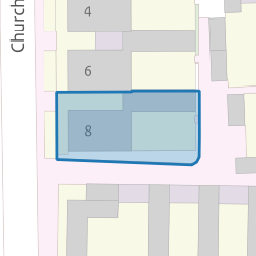 Perceel RML00-G-1948