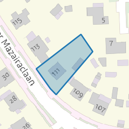 Perceel RML00-G-1949