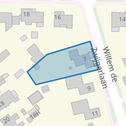 Perceel RML00-G-1953