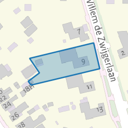 Perceel RML00-G-1954