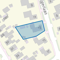 Perceel RML00-G-1956