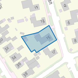 Perceel RML00-G-1957