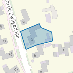 Perceel RML00-G-1962