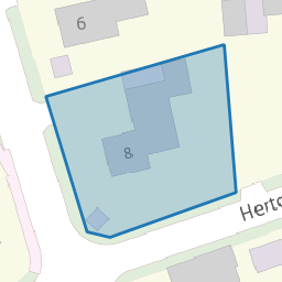 Perceel RML00-G-1964