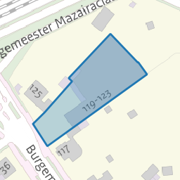 Perceel RML00-G-1968