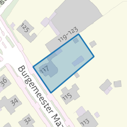 Perceel RML00-G-1969