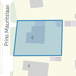 Perceel RML00-G-1972