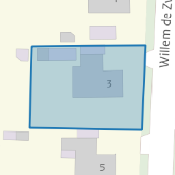 Perceel RML00-G-1973