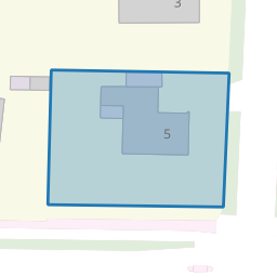 Perceel RML00-G-1975