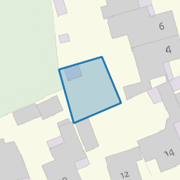 Perceel RML00-G-1979