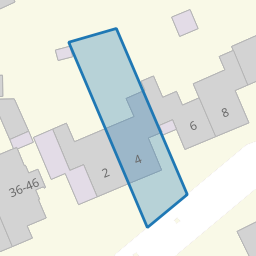 Perceel RML00-G-1991