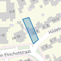 Perceel RML00-G-1992