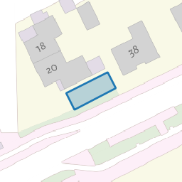 Perceel RML00-G-1994