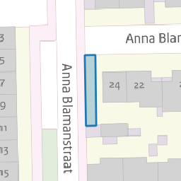 Perceel RML00-G-2000