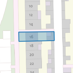 Perceel RML00-G-2003