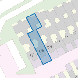 Perceel RML00-G-2028