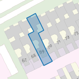 Perceel RML00-G-2029