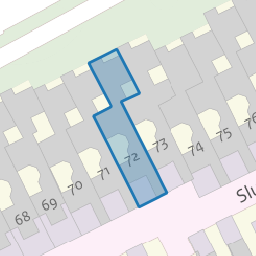 Perceel RML00-G-2032