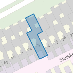 Perceel RML00-G-2033