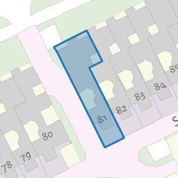 Perceel RML00-G-2041