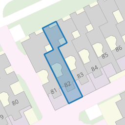 Perceel RML00-G-2042