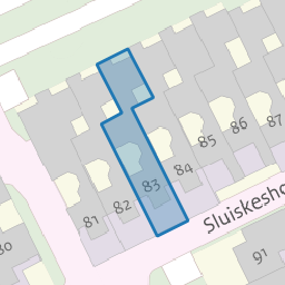 Perceel RML00-G-2043