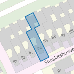 Perceel RML00-G-2044