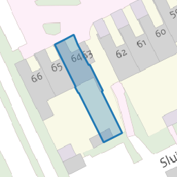 Perceel RML00-G-2053