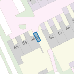 Perceel RML00-G-2054