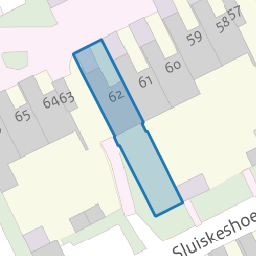 Perceel RML00-G-2055