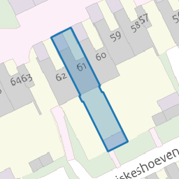 Perceel RML00-G-2056