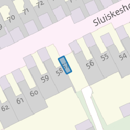 Perceel RML00-G-2060