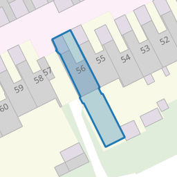 Perceel RML00-G-2061