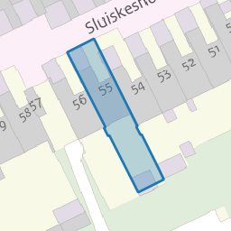 Perceel RML00-G-2062