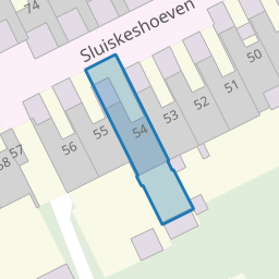 Perceel RML00-G-2063