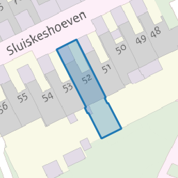 Perceel RML00-G-2065