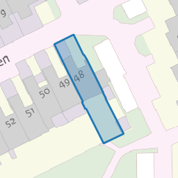 Perceel RML00-G-2069