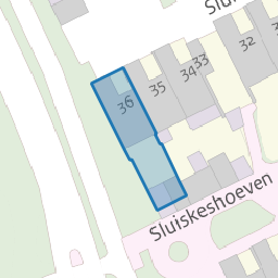 Perceel RML00-G-2070