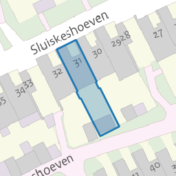 Perceel RML00-G-2075