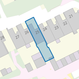 Perceel RML00-G-2081