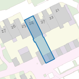 Perceel RML00-G-2082