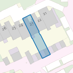 Perceel RML00-G-2083