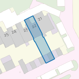 Perceel RML00-G-2084